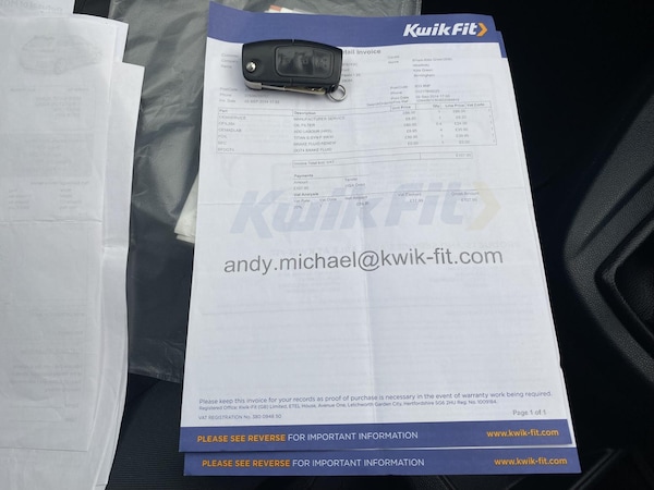 Used Ford Fiesta 2012 for sale - 76083611: Photo 26