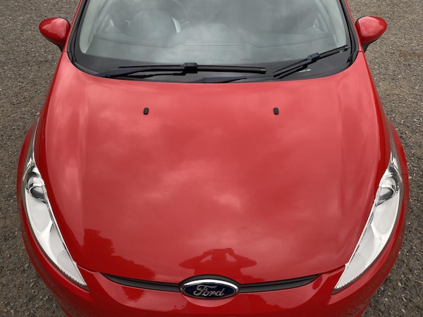 Used Ford Fiesta 2012 for sale - 76083611: Photo 35