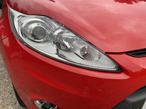 Used Ford Fiesta 2012 for sale - 76083611: Photo 37