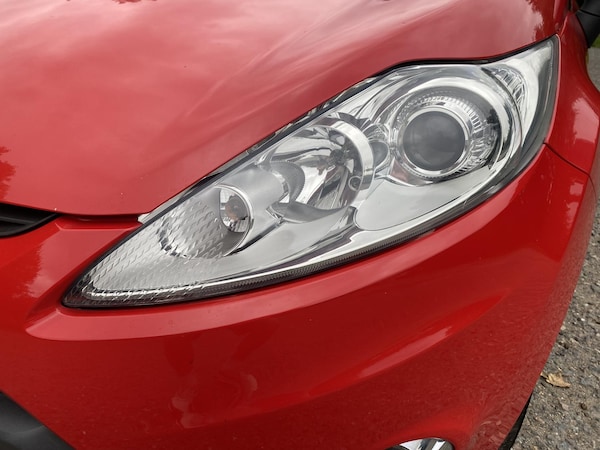 Used Ford Fiesta 2012 for sale - 76083611: Photo 38