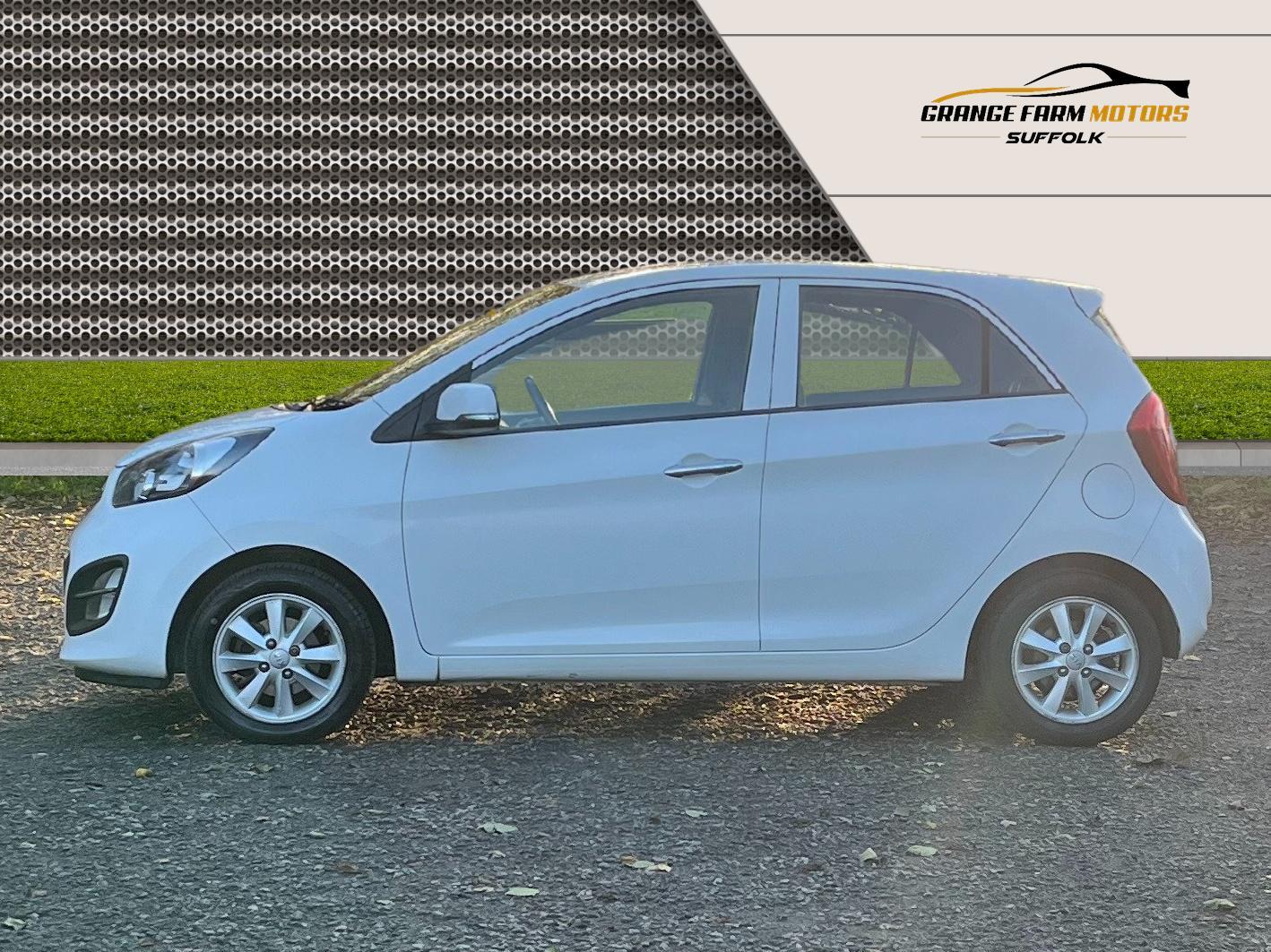 Used Kia Picanto 2014 for sale - 76741827: Photo 11