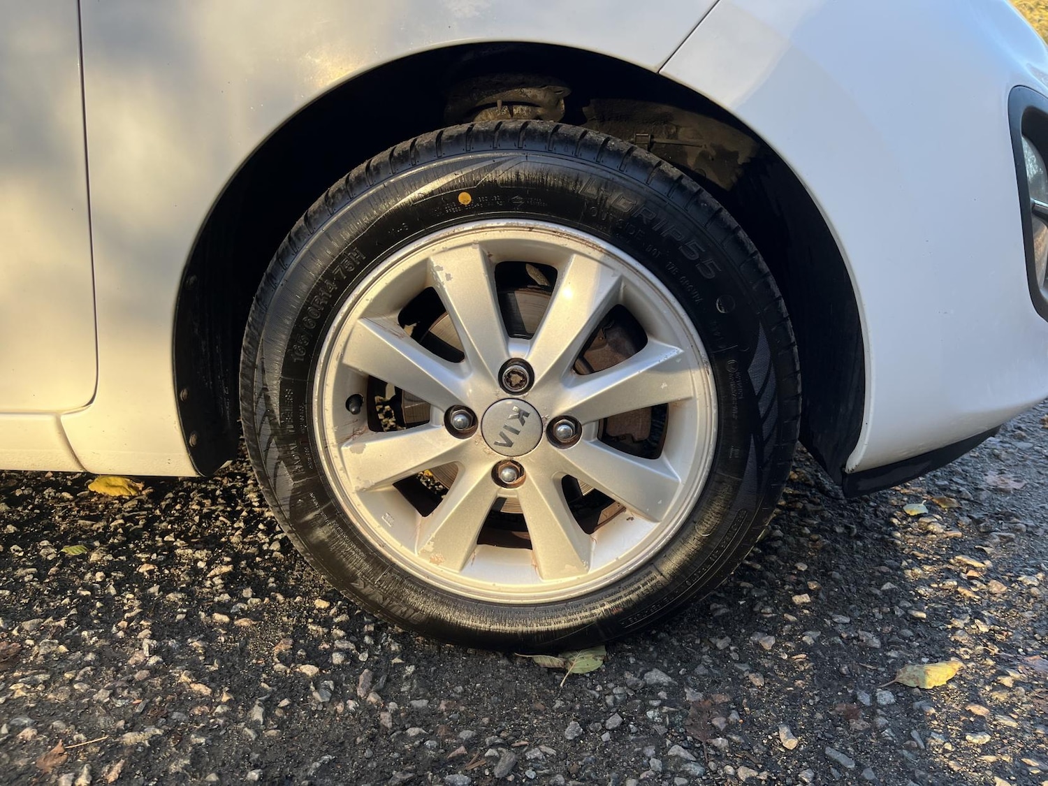 Used Kia Picanto 2014 for sale - 76741827: Photo 14