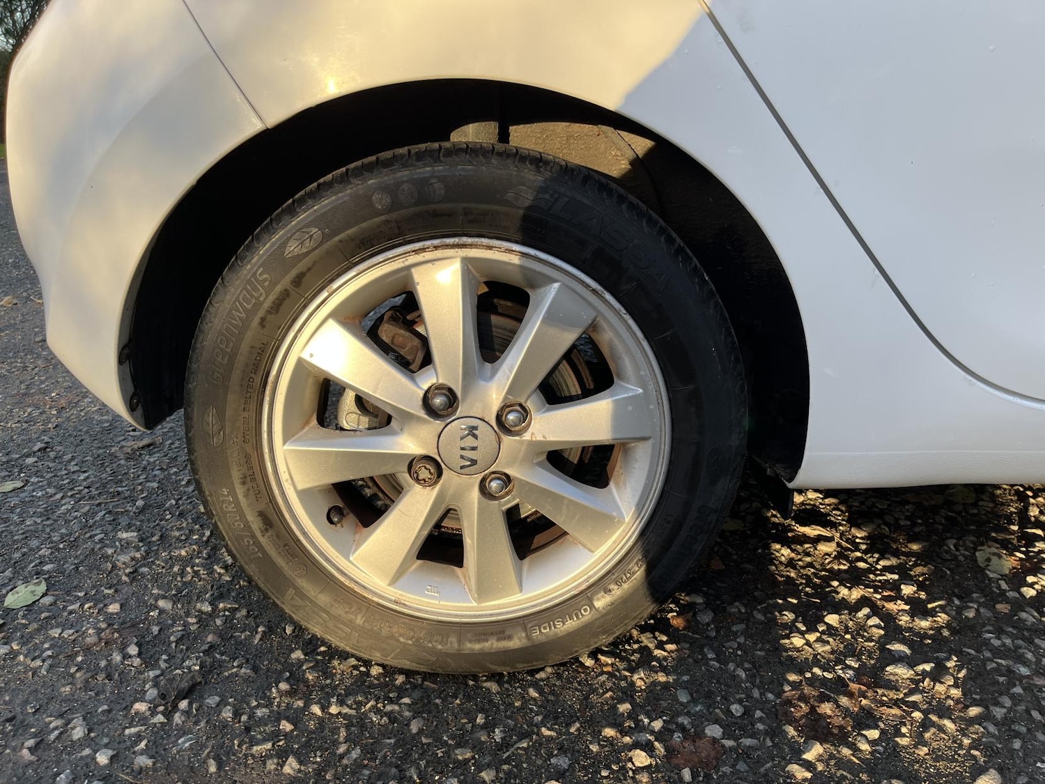 Used Kia Picanto 2014 for sale - 76741827: Photo 15