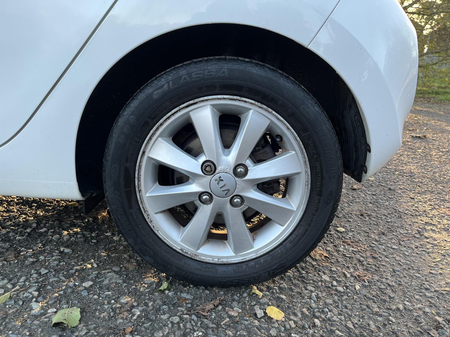 Used Kia Picanto 2014 for sale - 76741827: Photo 16