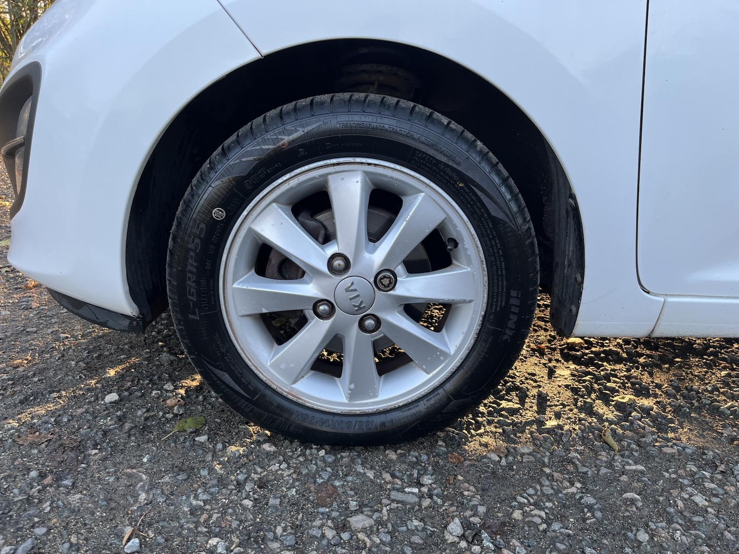 Used Kia Picanto 2014 for sale - 76741827: Photo 17