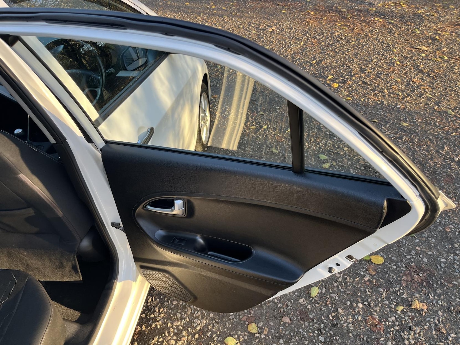 Used Kia Picanto 2014 for sale - 76741827: Photo 26