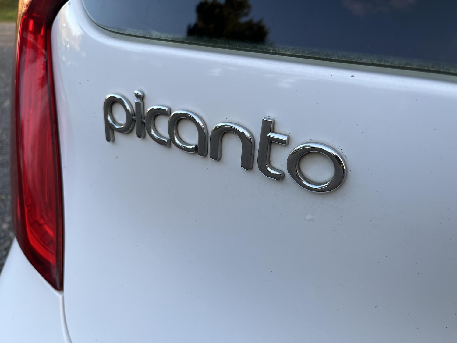 Used Kia Picanto 2014 for sale - 76741827: Photo 29