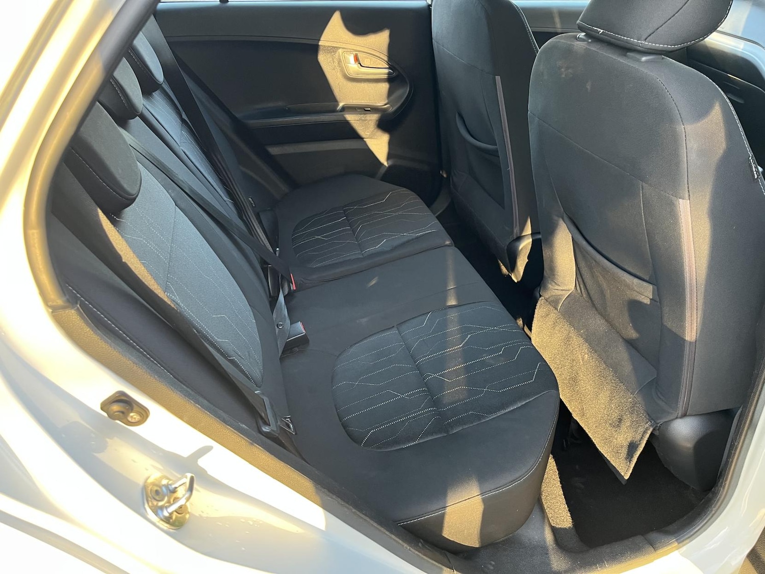 Used Kia Picanto 2014 for sale - 76741827: Photo 30