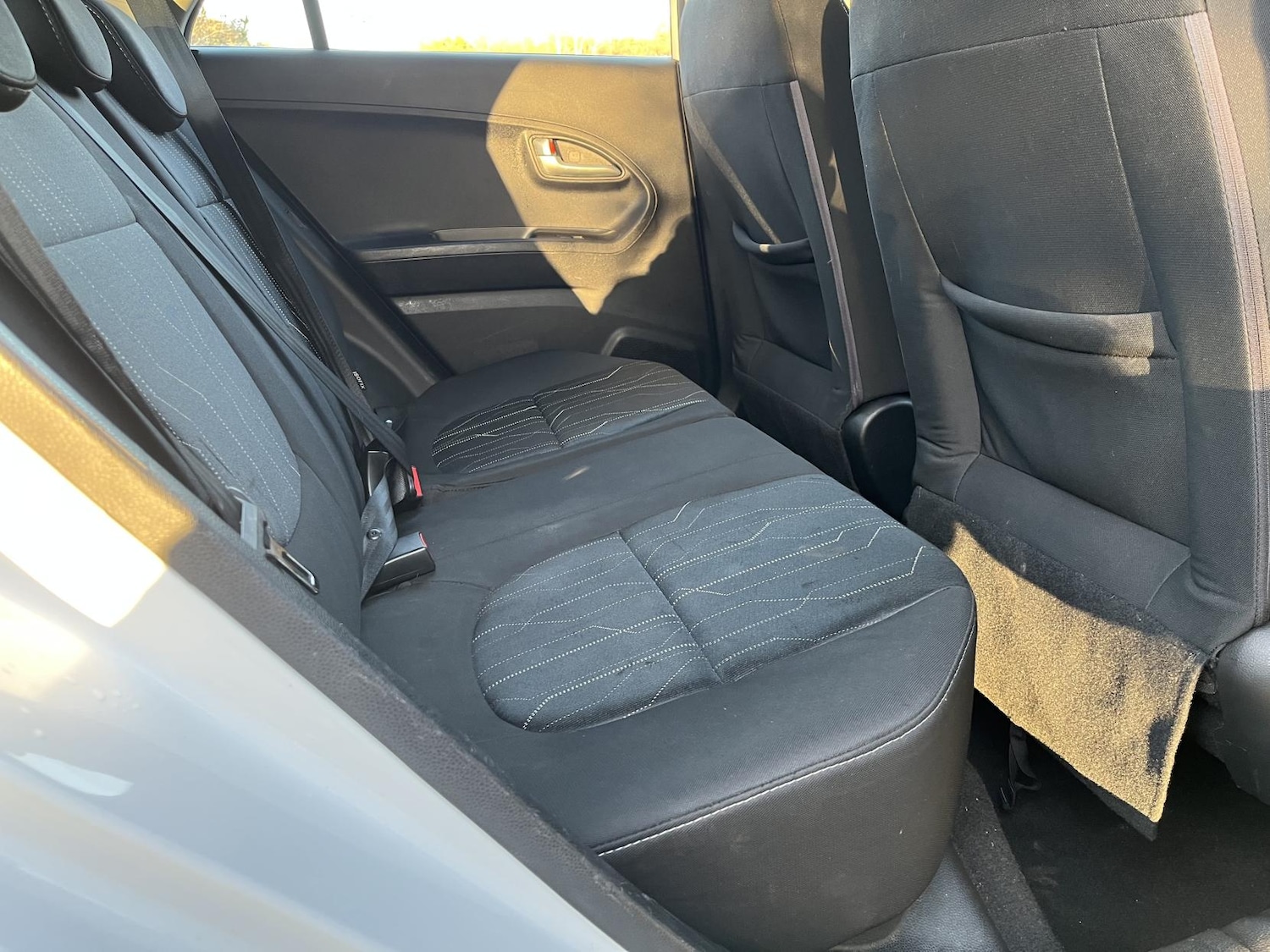 Used Kia Picanto 2014 for sale - 76741827: Photo 31