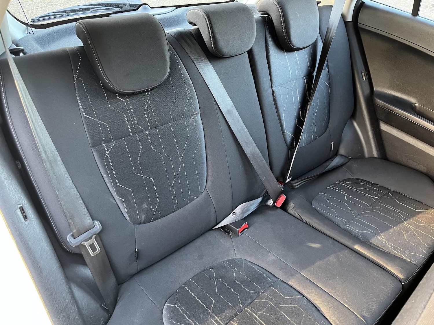 Used Kia Picanto 2014 for sale - 76741827: Photo 32