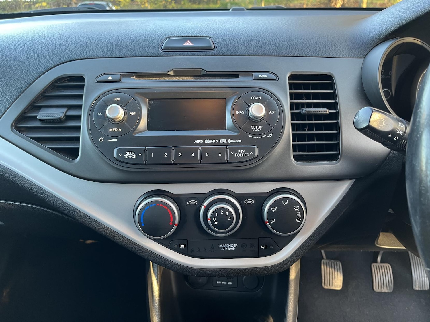 Used Kia Picanto 2014 for sale - 76741827: Photo 37