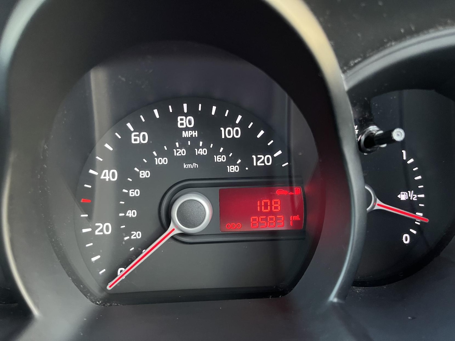 Used Kia Picanto 2014 for sale - 76741827: Photo 39