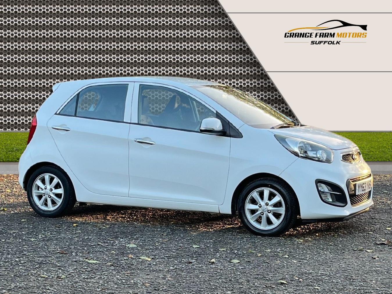 Used Kia Picanto 2014 for sale - 76741827: Photo 4