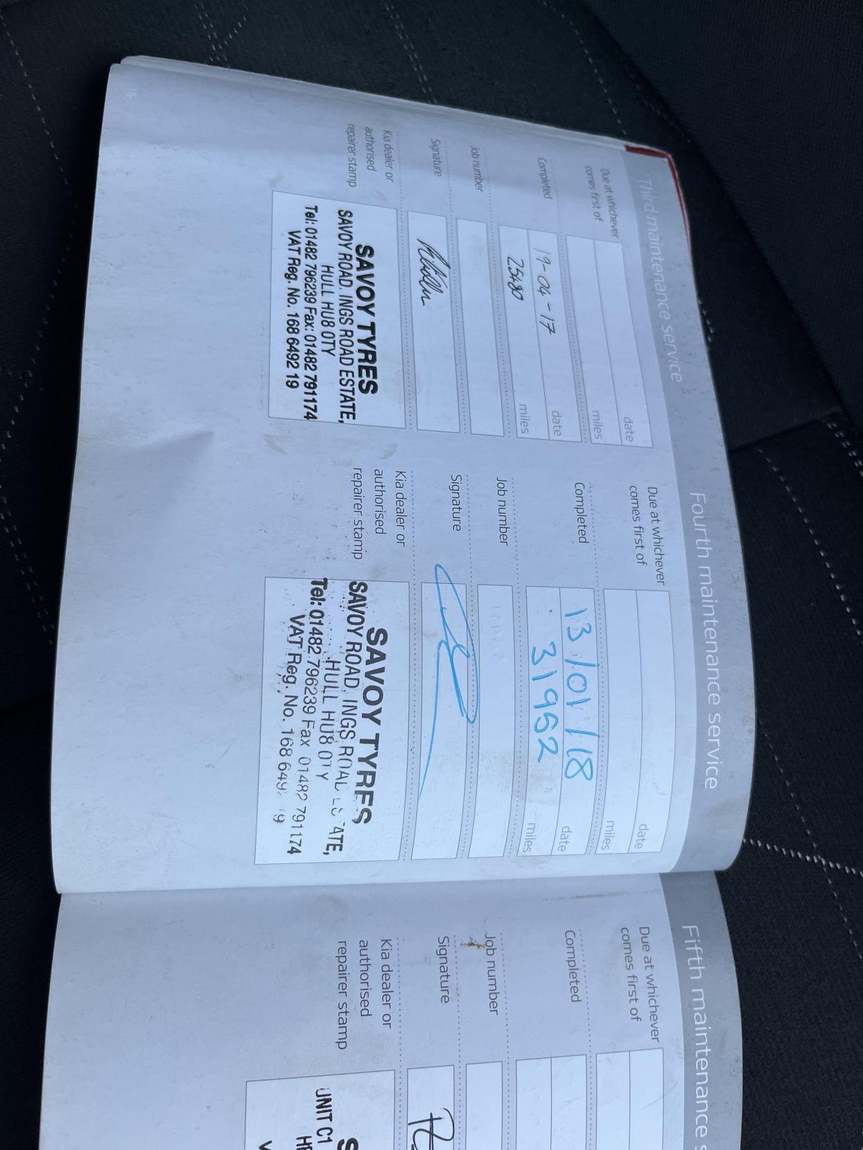 Used Kia Picanto 2014 for sale - 76741827: Photo 41