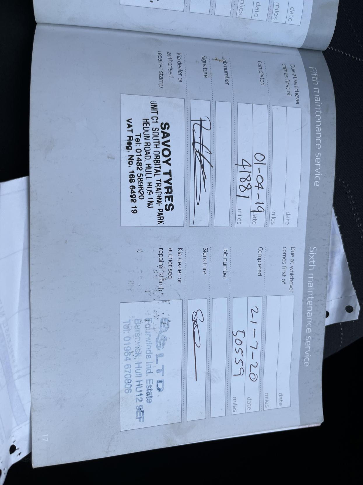 Used Kia Picanto 2014 for sale - 76741827: Photo 42