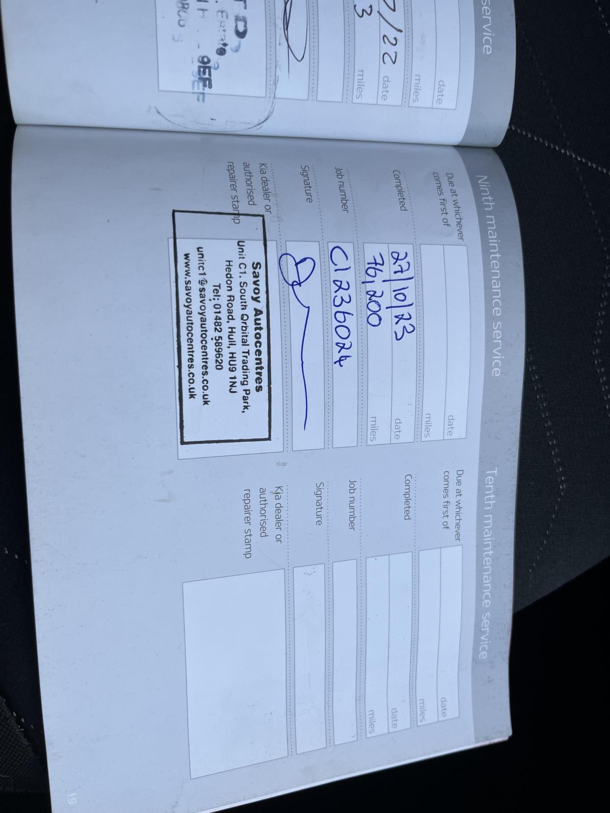 Used Kia Picanto 2014 for sale - 76741827: Photo 44