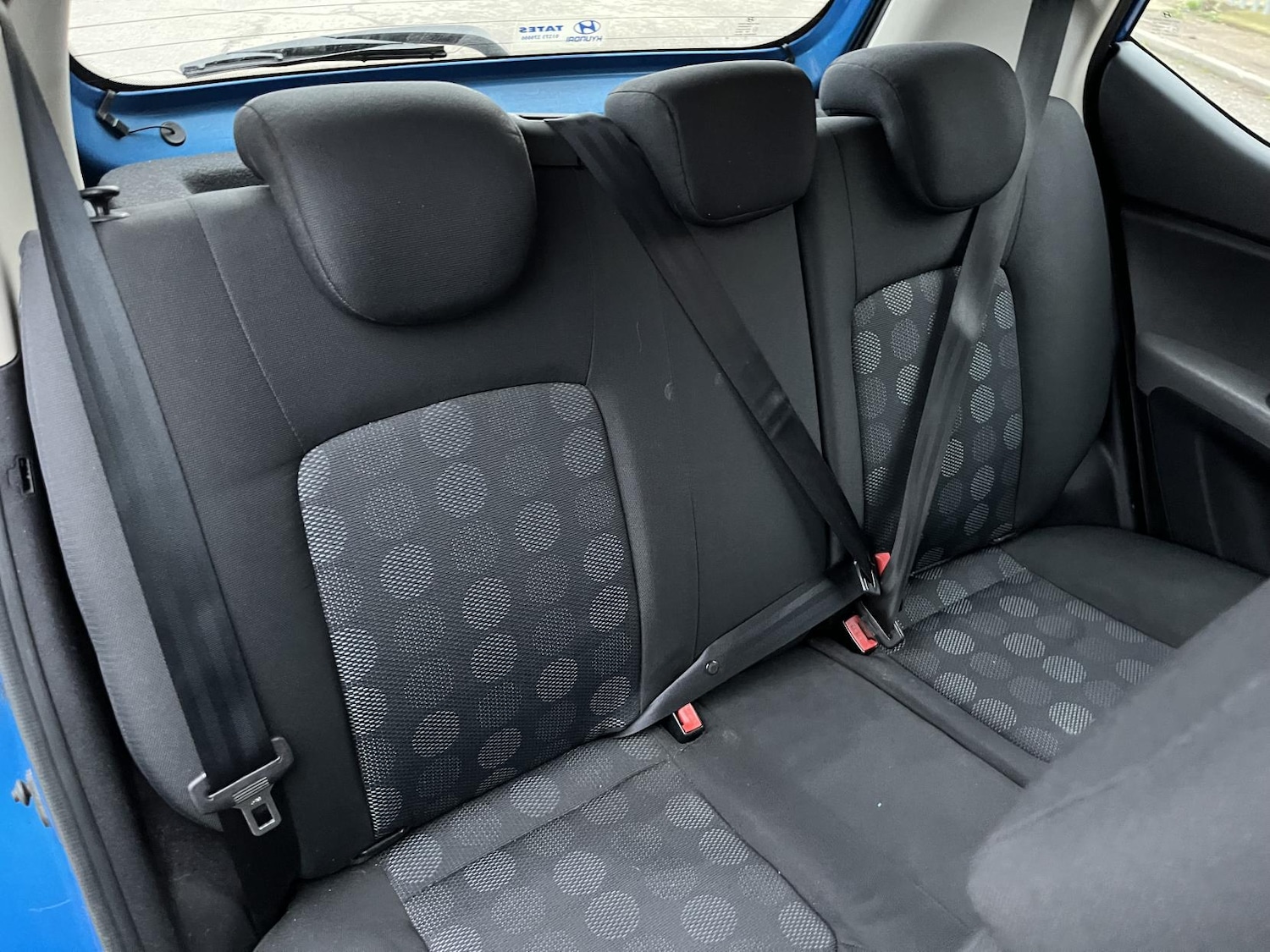 Used Hyundai i10 2010 for sale - 77548664: Photo 10