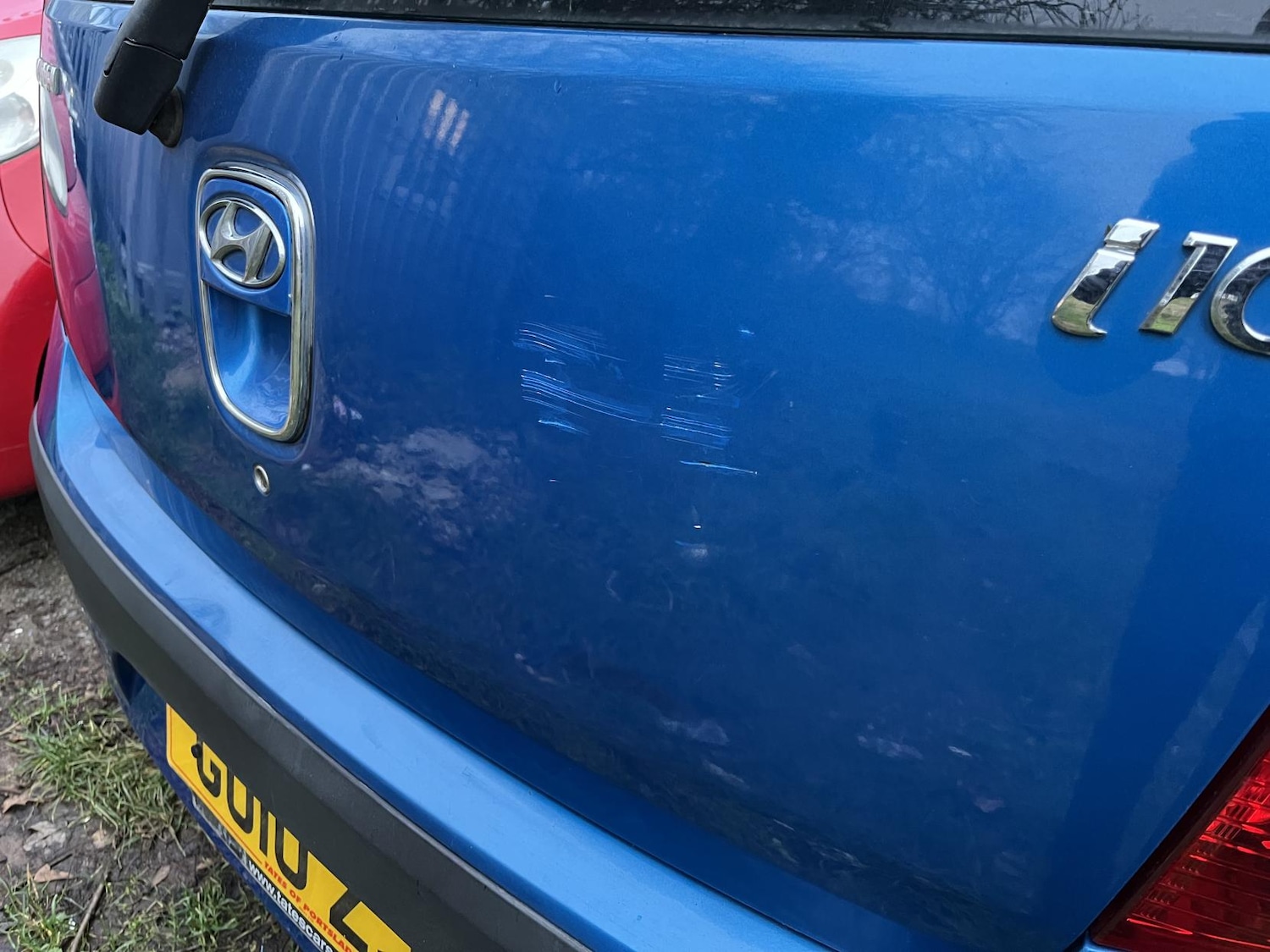 Used Hyundai i10 2010 for sale - 77548664: Photo 19