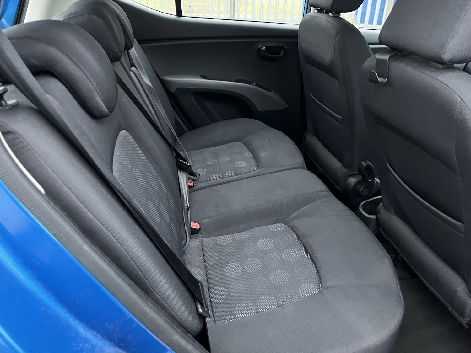 Used Hyundai i10 2010 for sale - 77548664: Photo 9