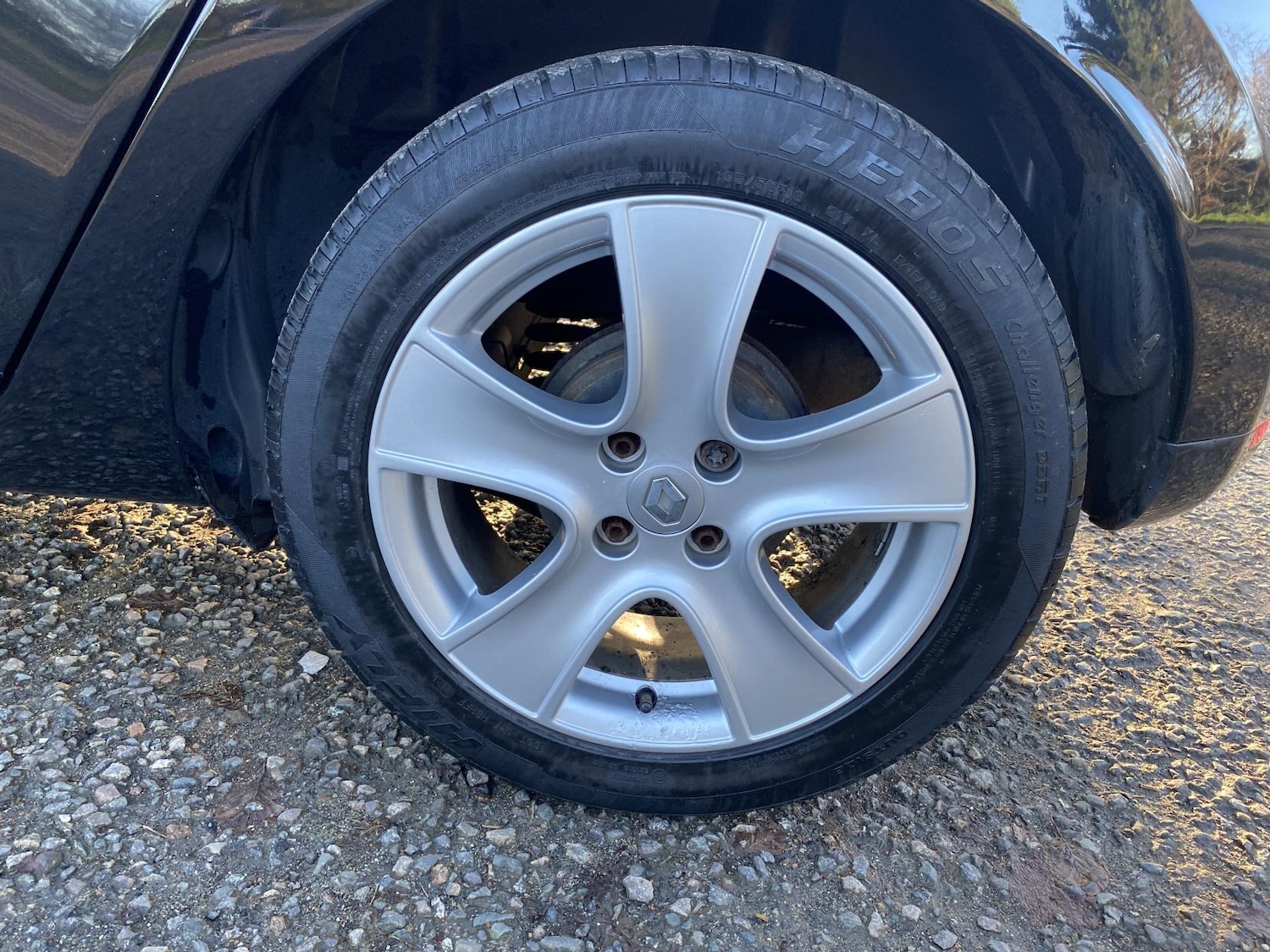 Used Renault Clio 2013 for sale - 77008879: Photo 10