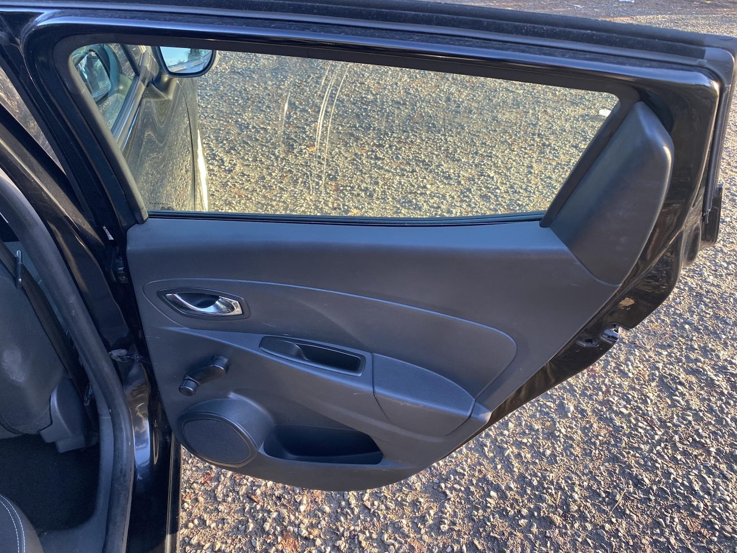 Used Renault Clio 2013 for sale - 77008879: Photo 11