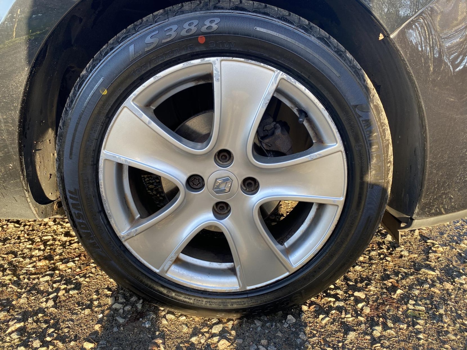 Used Renault Clio 2013 for sale - 77008879: Photo 12