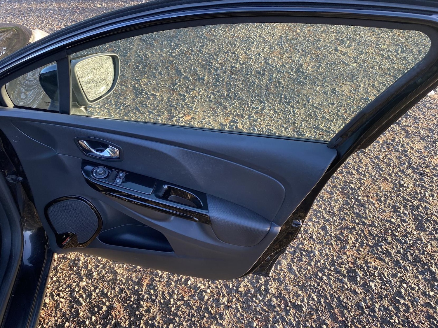 Used Renault Clio 2013 for sale - 77008879: Photo 14