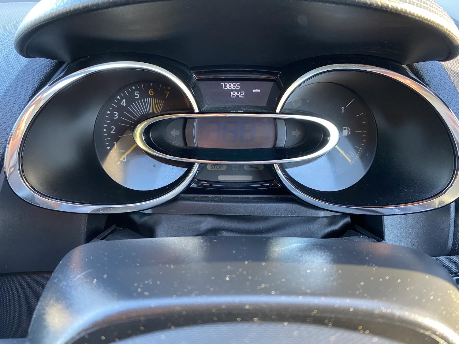 Used Renault Clio 2013 for sale - 77008879: Photo 16