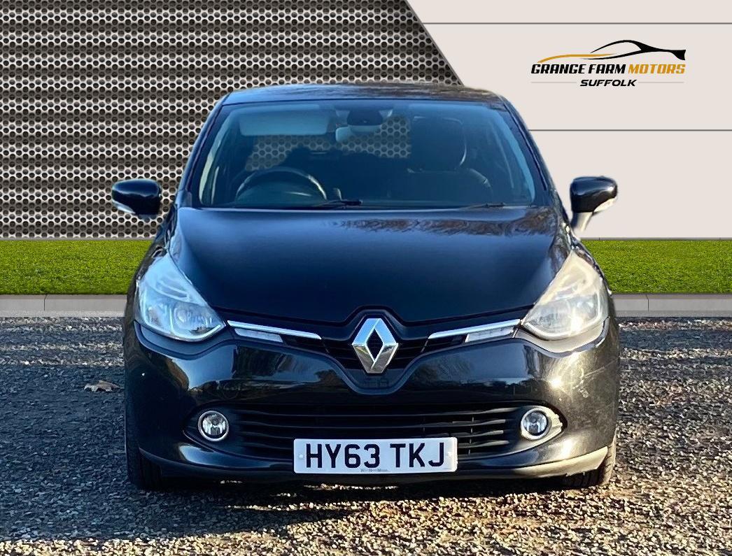 Used Renault Clio 2013 for sale - 77008879: Photo 3