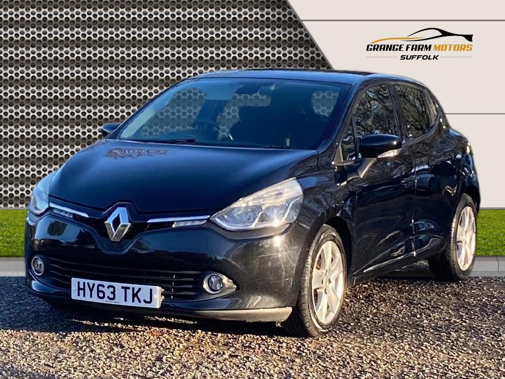 Used Renault Clio 2013 for sale - 77008879: Photo 32