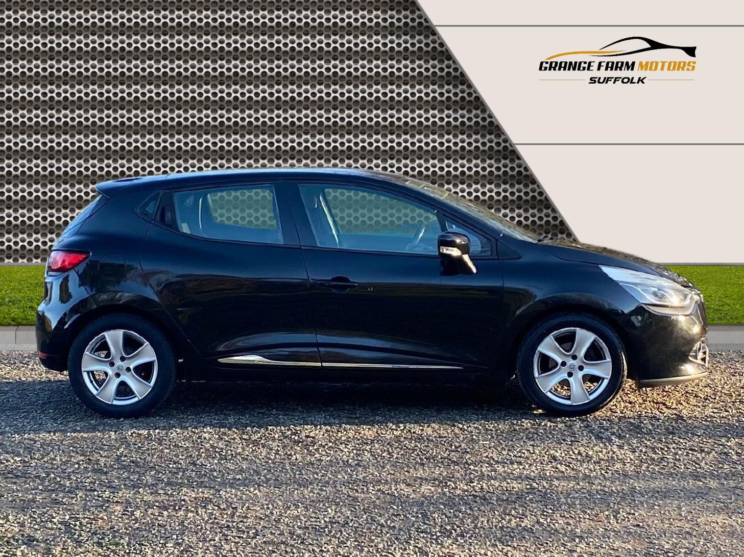 Used Renault Clio 2013 for sale - 77008879: Photo 4