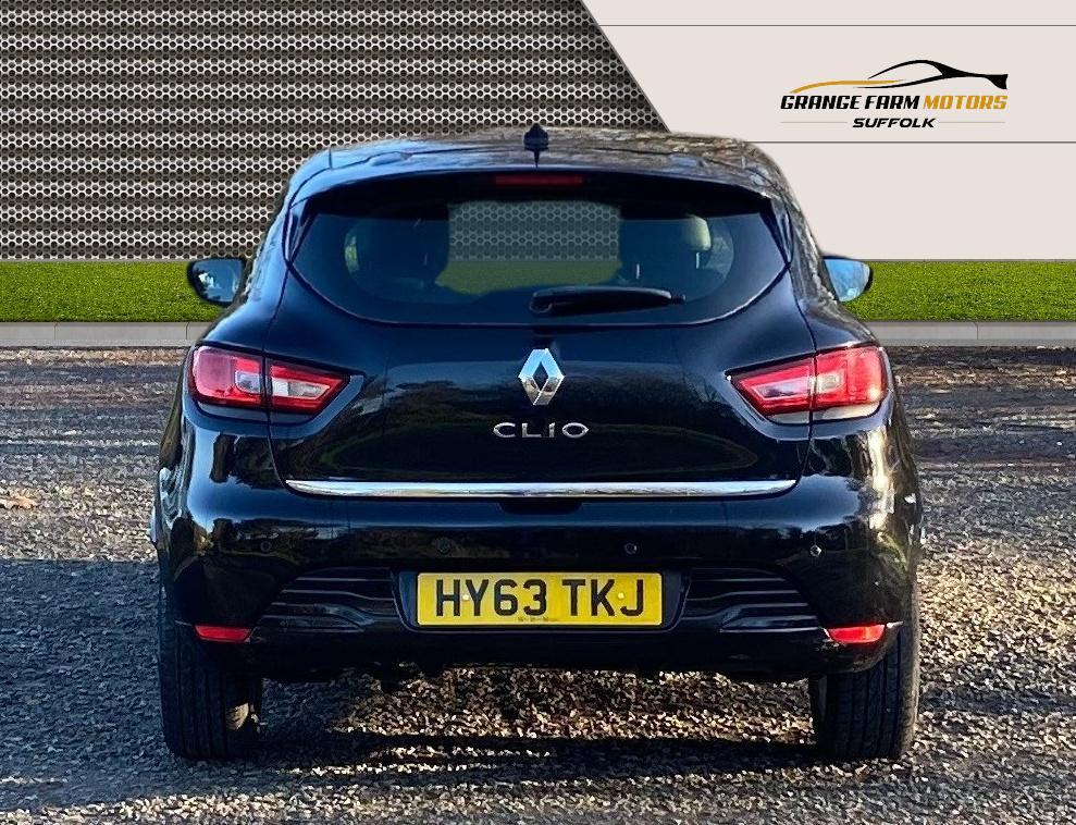 Used Renault Clio 2013 for sale - 77008879: Photo 5