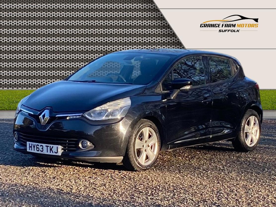 Used Renault Clio 2013 for sale - 77008879: Photo 6