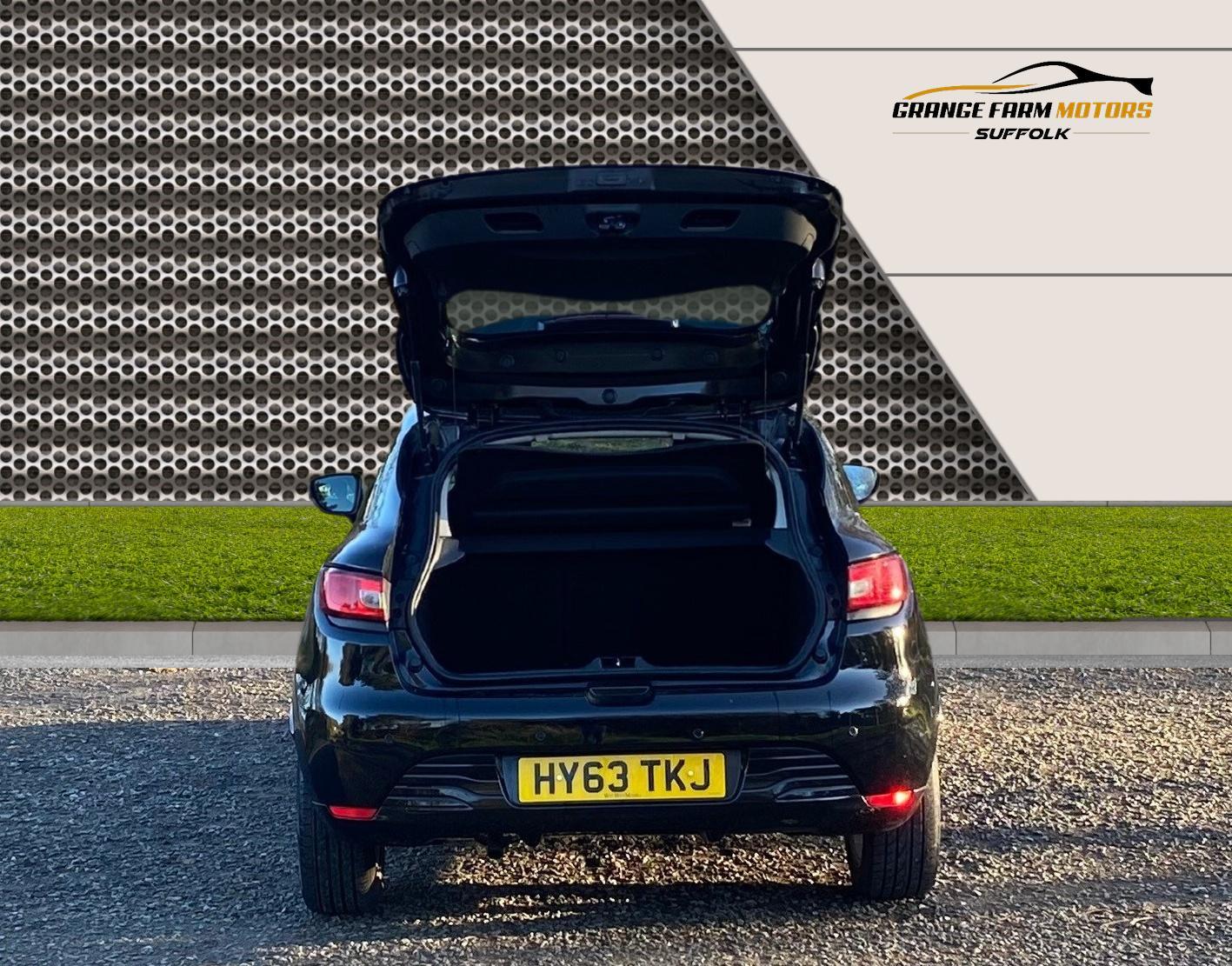 Used Renault Clio 2013 for sale - 77008879: Photo 7