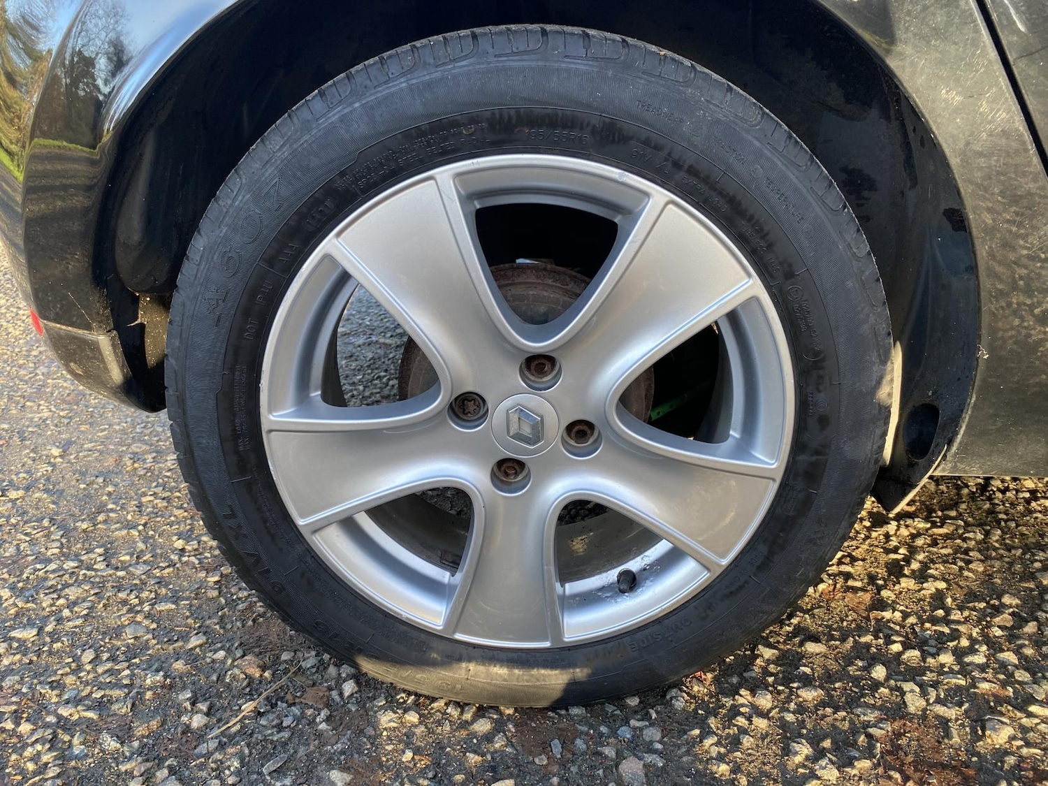 Used Renault Clio 2013 for sale - 77008879: Photo 8