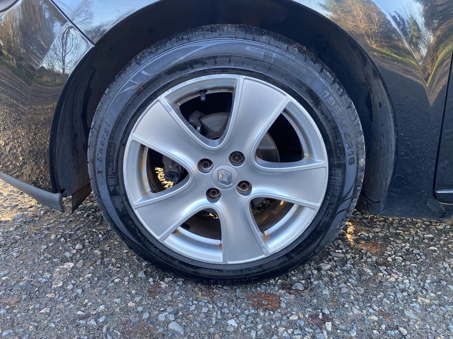 Used Renault Clio 2013 for sale - 77008879: Photo 9