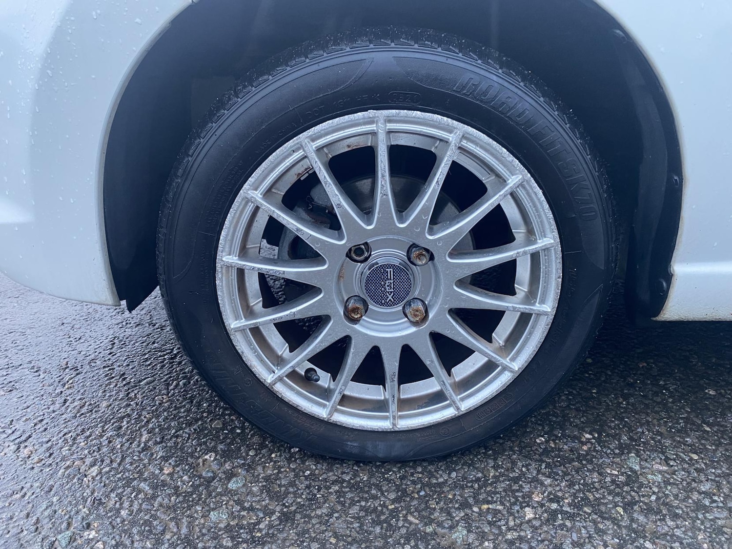 Used Suzuki Alto 2013 for sale - 77478299: Photo 11