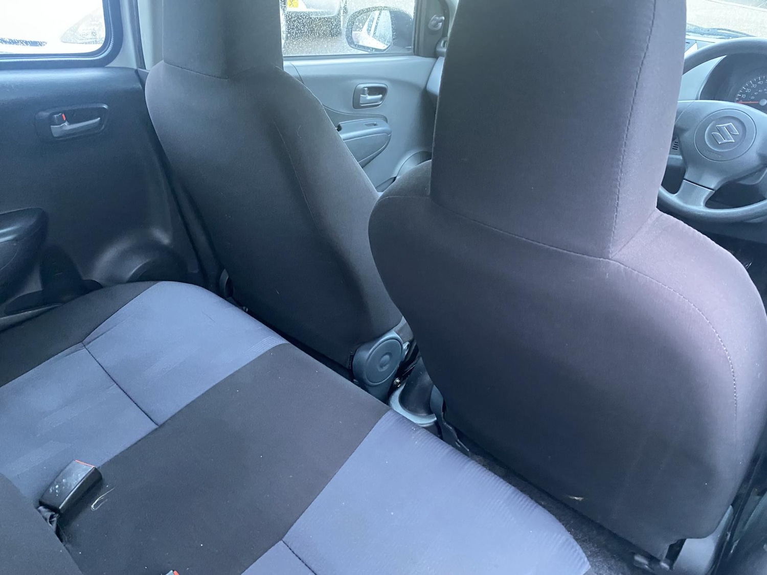 Used Suzuki Alto 2013 for sale - 77478299: Photo 16