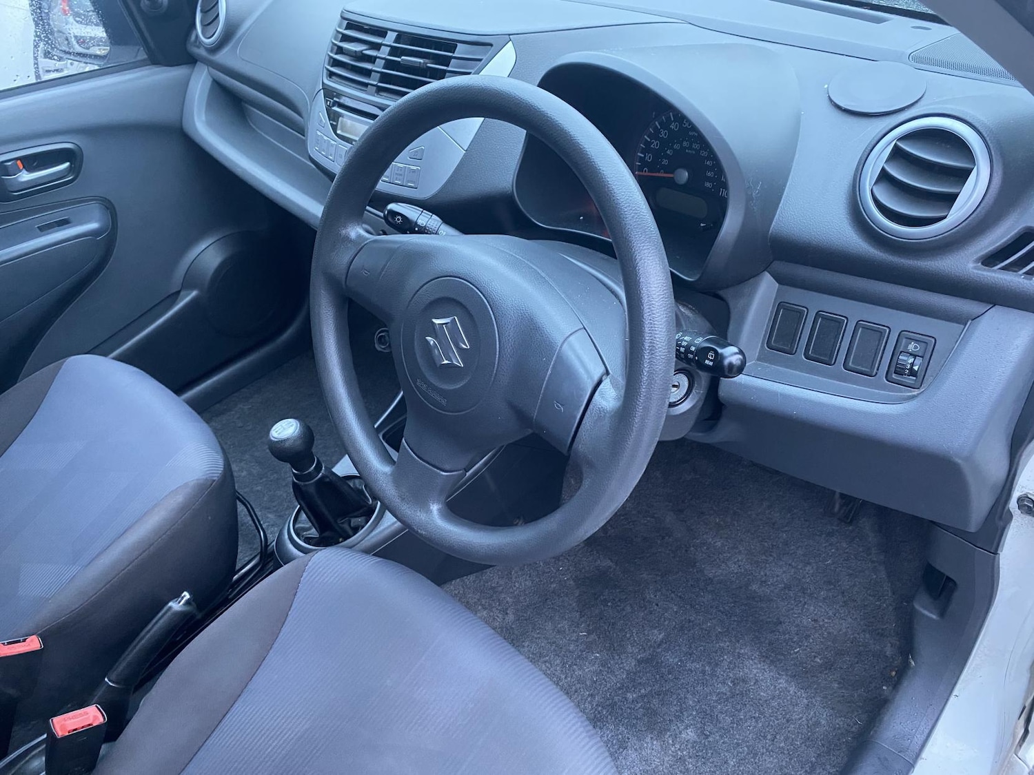 Used Suzuki Alto 2013 for sale - 77478299: Photo 18