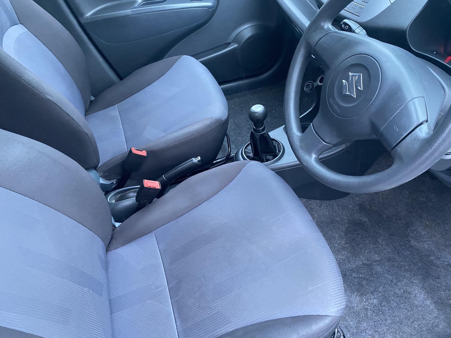 Used Suzuki Alto 2013 for sale - 77478299: Photo 19