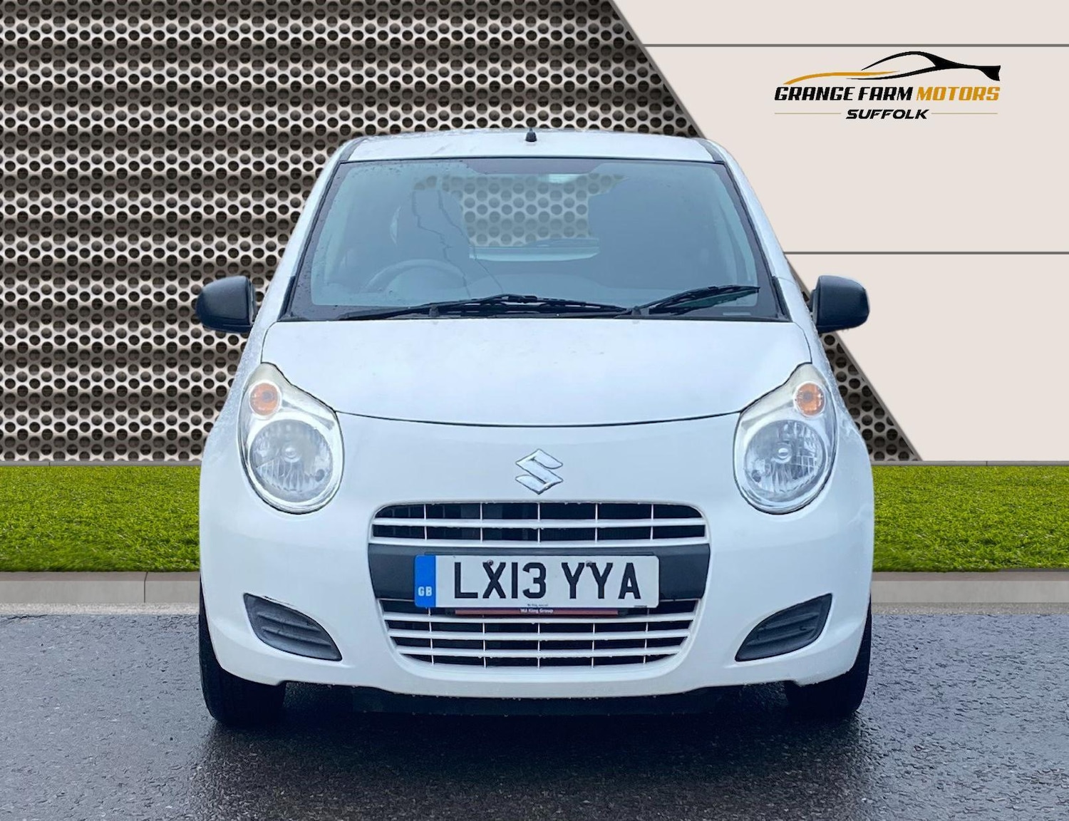 Used Suzuki Alto 2013 for sale - 77478299: Photo 2