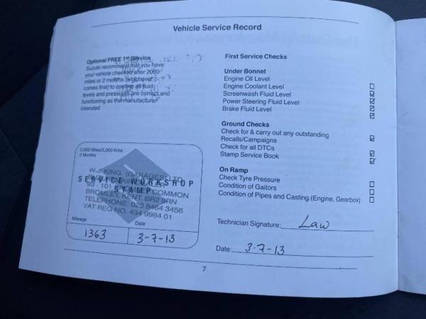 Used Suzuki Alto 2013 for sale - 77478299: Photo 22