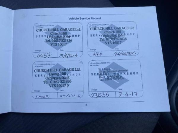 Used Suzuki Alto 2013 for sale - 77478299: Photo 23