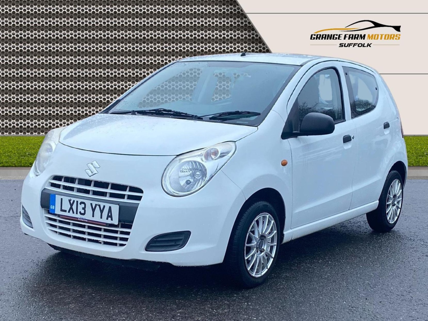 Used Suzuki Alto 2013 for sale - 77478299: Photo 3