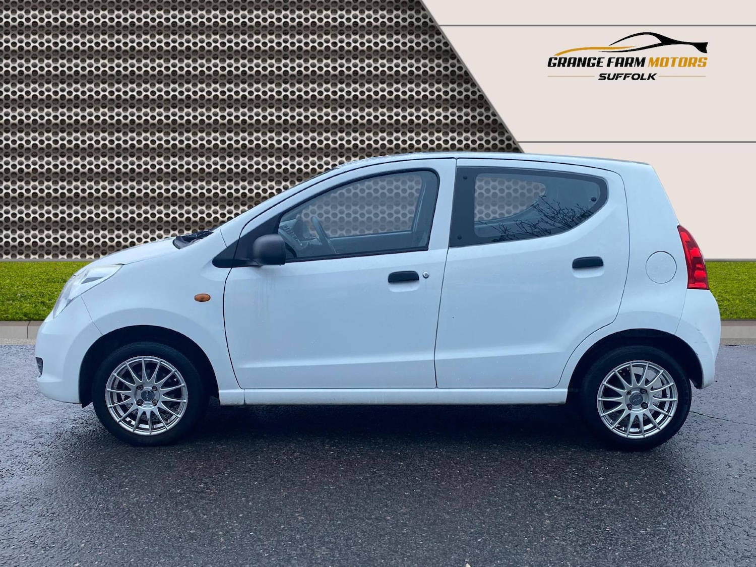 Used Suzuki Alto 2013 for sale - 77478299: Photo 5