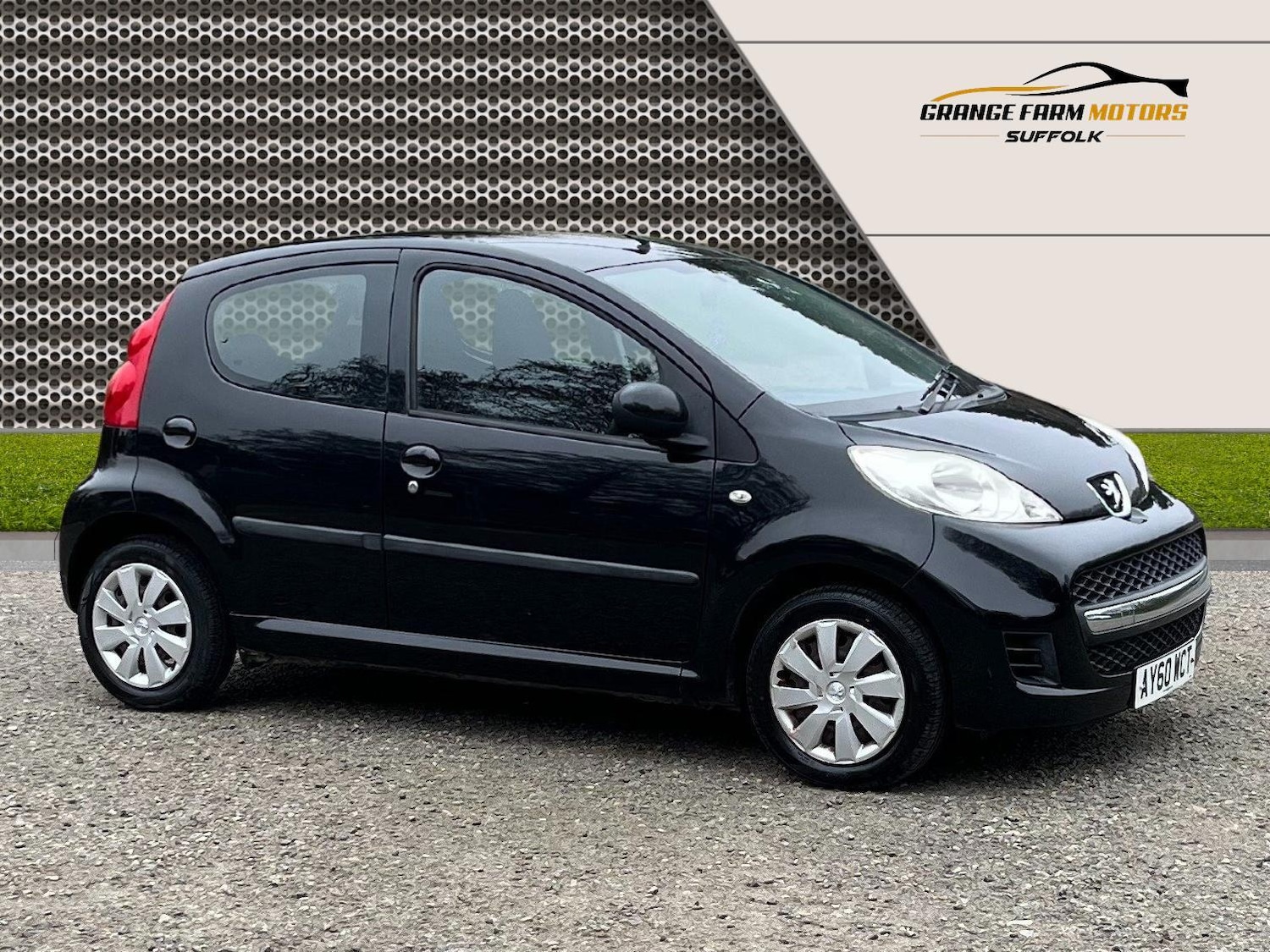 Used Peugeot 107 2010 for sale - 77782171: Photo 11