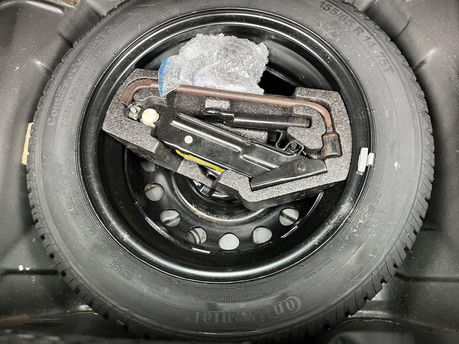 Used Peugeot 107 2010 for sale - 77782171: Photo 15