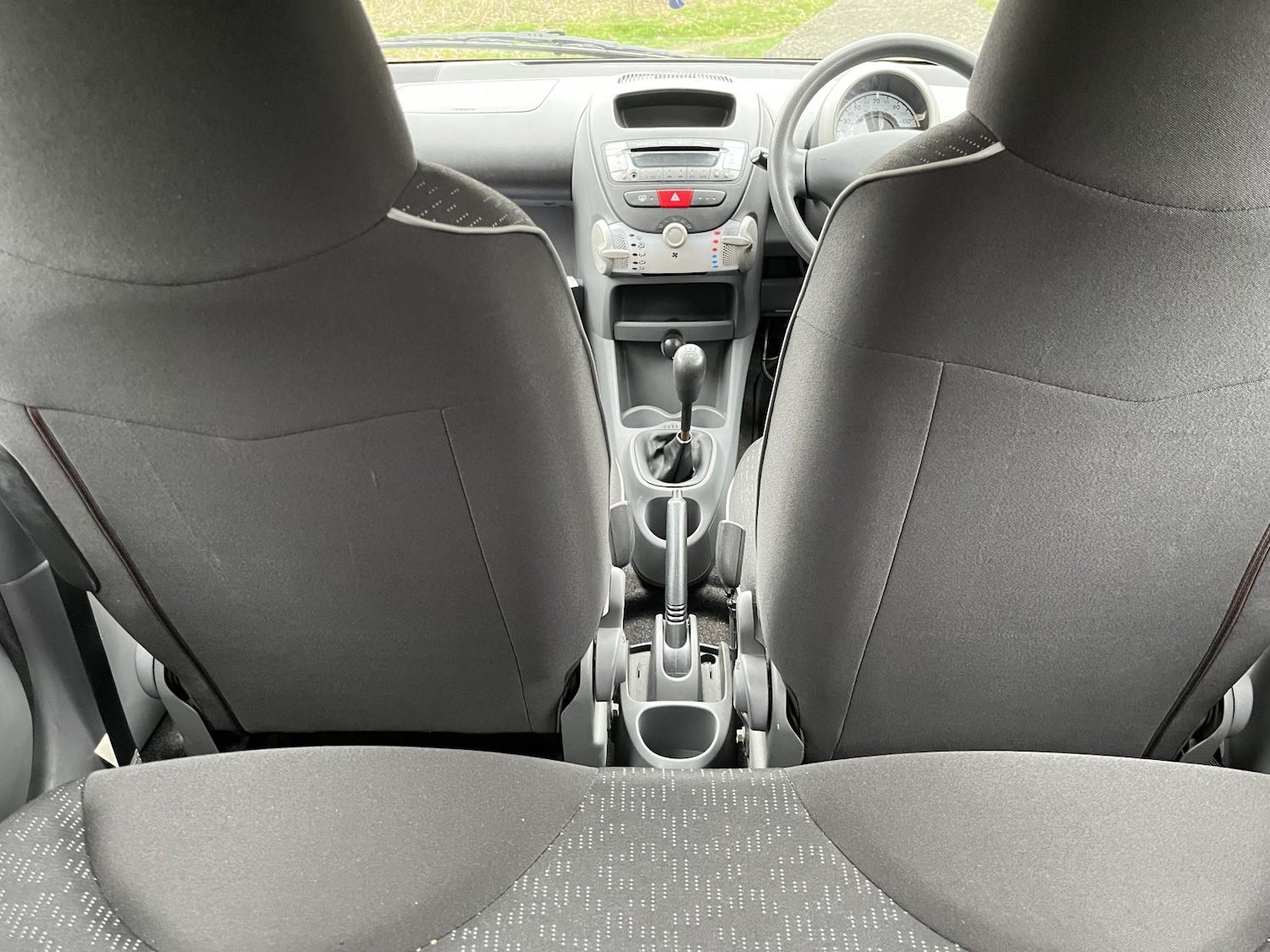 Used Peugeot 107 2010 for sale - 77782171: Photo 16