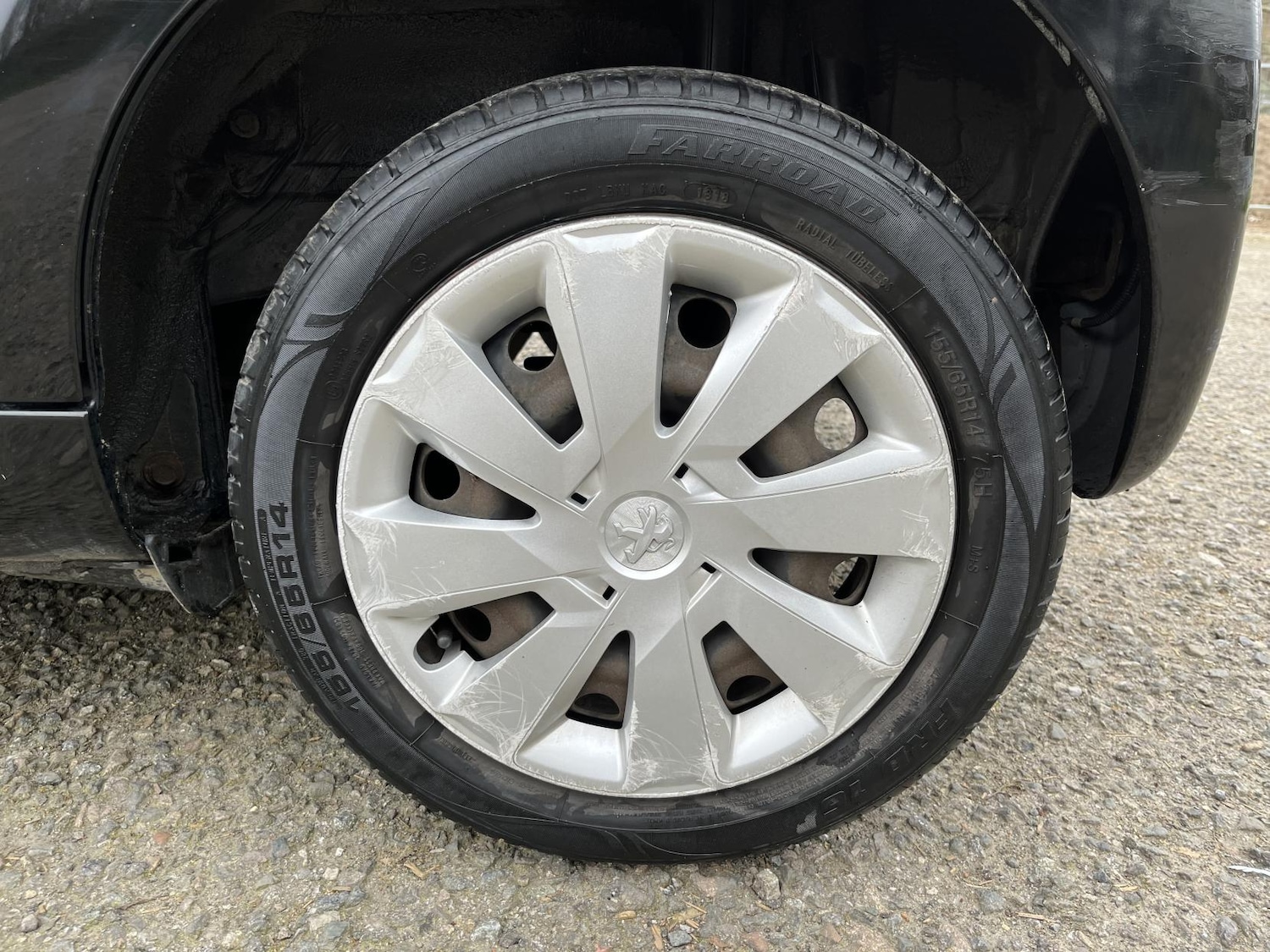 Used Peugeot 107 2010 for sale - 77782171: Photo 19