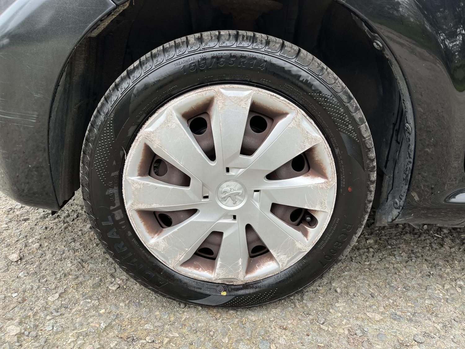 Used Peugeot 107 2010 for sale - 77782171: Photo 20